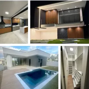 Casa com 4 Quartos à venda, 220m² no Putim, São José dos Campos