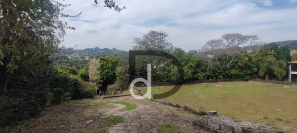 Lote/Terreno à venda, 1000m² no Caixa D´Água, Vinhedo