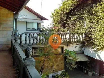 Casa com 4 Quartos à venda, 432m² no Paraíso, Belo Horizonte