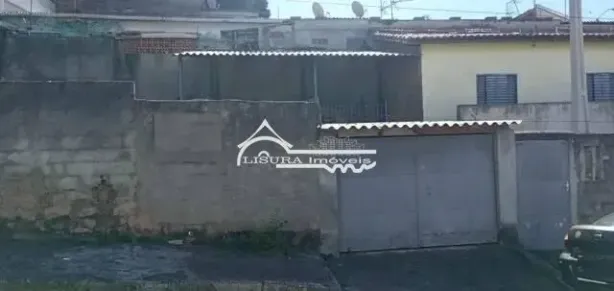 Casa com 2 Quartos à venda, 80m² no Jardim Bela Vista, Jacareí