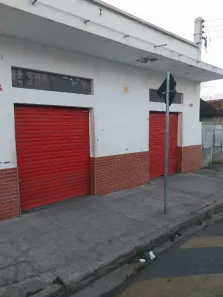 Ponto Comercial para alugar, 189m² no Olaria, Lorena