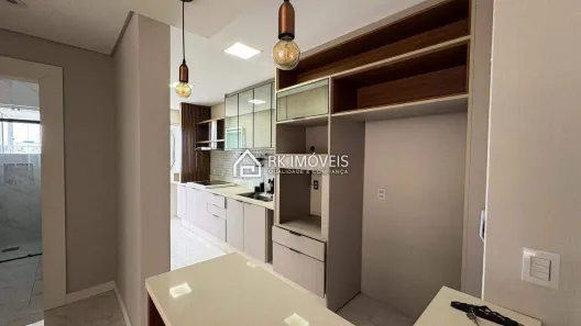 Apartamento com 3 Quartos para alugar, 78m² no Ingleses do Rio Vermelho, Florianópolis