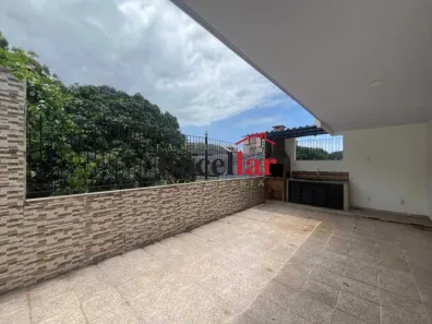 Apartamento com 3 Quartos à venda, 213m² no São Cristóvão, Rio de Janeiro