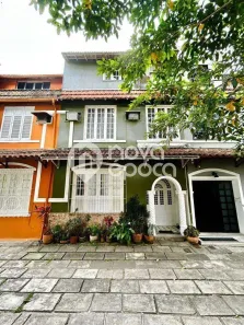 Sala Comercial à venda, 30m² no Jardim Botânico, Rio de Janeiro
