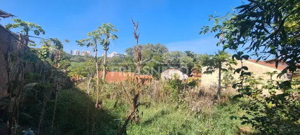 Lote/Terreno à venda, 558m² no Terras do Engenho, Piracicaba