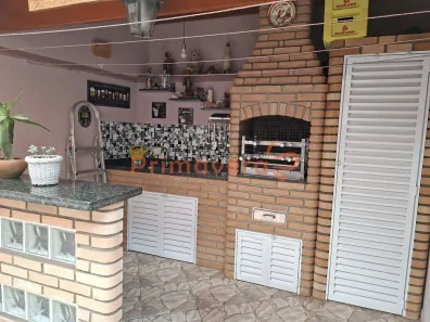 Sobrado com 3 Quartos à venda, 89m² no Jardim São José (Zona Norte), São Paulo