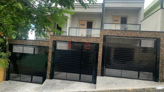 Sobrado com 3 Quartos à venda, 115m² no Jardim Maristela, São Paulo