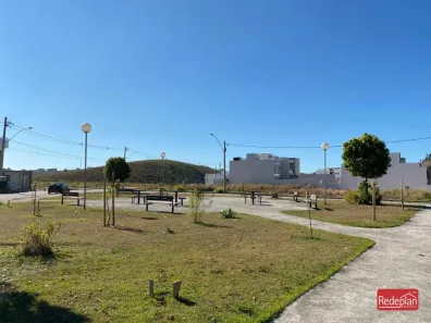 Lote/Terreno à venda, 413m² no Jardim Amália, Volta Redonda