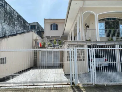 Casa com 5 Quartos à venda, 374m² no Capoeiras, Florianópolis