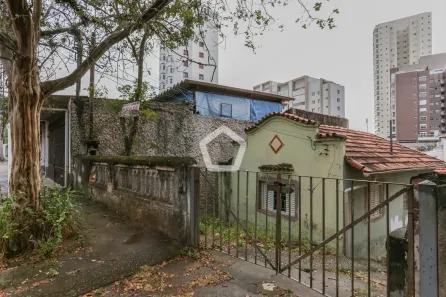 Casa com 2 Quartos à venda, 172m² no Alto da Lapa, São Paulo