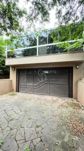 Casa com 3 Quartos para alugar, 232m² no Jardim América, São Leopoldo