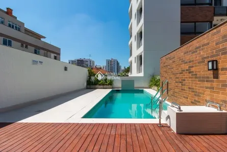 Apartamento com 2 Quartos à venda, 70m² no Passo da Areia, Porto Alegre