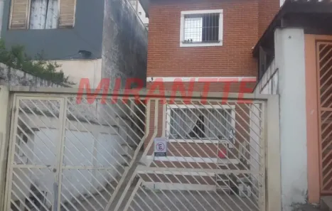 Sobrado com 3 Quartos à venda, 150m² no Lauzane Paulista, São Paulo
