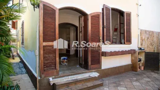 Imóvel Comercial com 5 Quartos à venda, 242m² no Maracanã, Rio de Janeiro