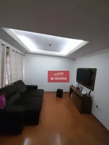 Sobrado com 3 Quartos à venda, 236m² no Ponte Grande, Guarulhos