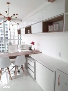 Sala Comercial à venda, 32m² no Jardim Alcântara, São Gonçalo