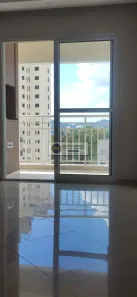 Apartamento com 3 Quartos à venda, 90m² no Alphaville Centro Industrial e Empresarial/Alphaville., Barueri