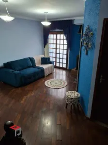 Sobrado com 3 Quartos à venda, 174m² no Nova Petrópolis, São Bernardo do Campo