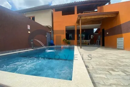 Casa com 3 Quartos para alugar, 250m² no Arraial D'Ajuda, Porto Seguro