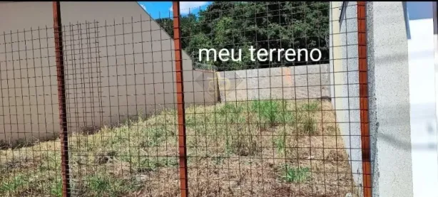 Lote/Terreno à venda, 168m² no Jardim Ouro Branco, Ribeirão Preto