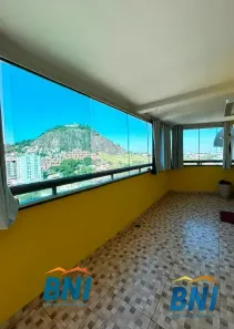 Apartamento com 4 Quartos para venda ou aluguel, 147m² no Freguesia (Jacarepaguá), Rio de Janeiro