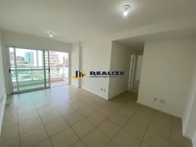 Apartamento com 2 Quartos para alugar, 71m² no Centro, Campos dos Goytacazes