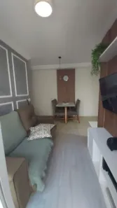Apartamento com 2 Quartos à venda, 56m² no Vila Lacerda, Jundiaí