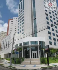 Ponto Comercial à venda, 135m² no Aldeota, Fortaleza