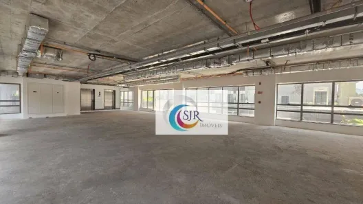 Sala Comercial para alugar, 370m² no Pinheiros, São Paulo