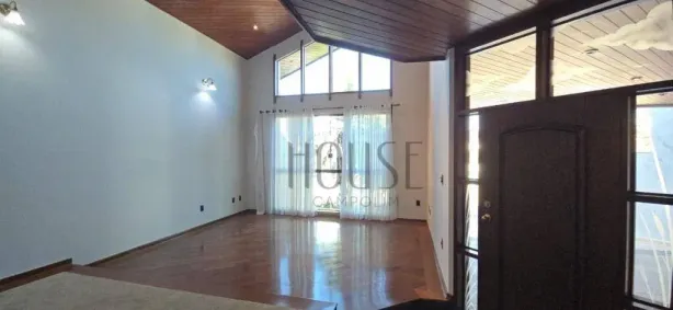 Casa de Condomínio com 5 Quartos à venda, 317m² no Granja Olga I, Sorocaba
