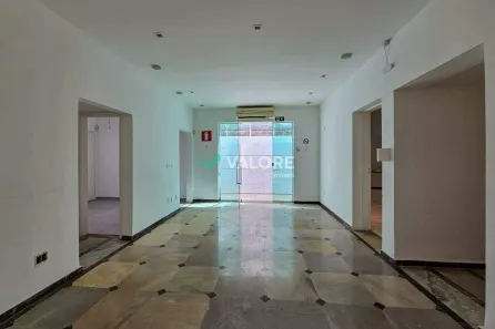 Imóvel Comercial para alugar, 300m² no Carmo, Belo Horizonte