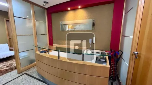 Sala Comercial à venda, 185m² no Bela Vista, São Paulo