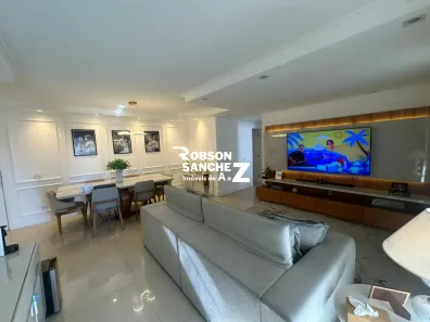Apartamento com 2 Quartos à venda, 98m² no Jardim Taquaral, São Paulo