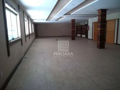 Ponto Comercial para alugar, 260m² no Piratininga, Niterói