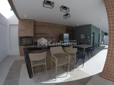 Apartamento com 3 Quartos à venda, 113m² no Parquelândia, Fortaleza