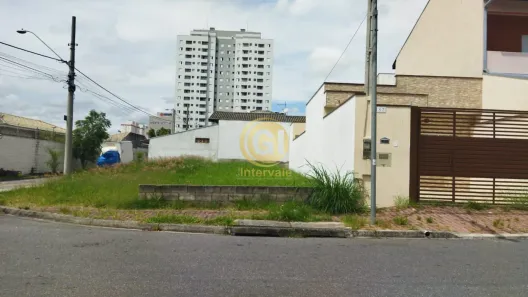 Lote/Terreno para alugar, 126m² no Loteamento Villa Branca, Jacareí