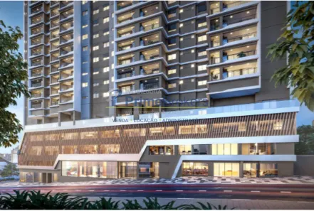 Apartamento com 1 Quarto à venda, 48m² no Vila Mariana, São Paulo