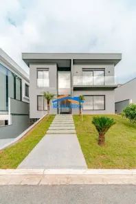 Casa de Condomínio com 6 Quartos à venda, 550m² no Tamboré, Barueri