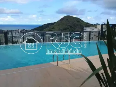 Apartamento com 2 Quartos à venda, 88m² no Recreio dos Bandeirantes, Rio de Janeiro