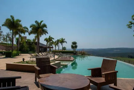 Lote/Terreno à venda, 36940m² no Loteamento Residencial Entre Verdes (Sousas), Campinas