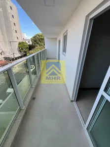 Apartamento com 3 Quartos à venda, 87m² no Jardim Camburi, Vitória