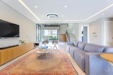 Casa com 5 Quartos à venda, 355m² no Jurerê Internacional, Florianópolis