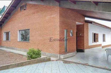 Casa com 4 Quartos à venda, 320m² no Vila Madalena, São Paulo