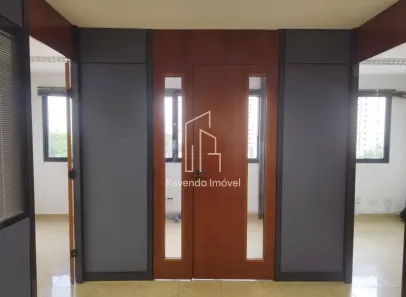 Sala Comercial à venda, 47m² no Saúde, São Paulo