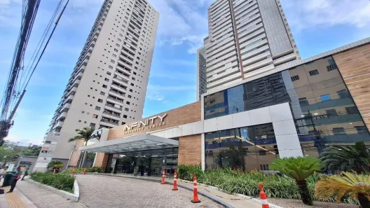 Sala Comercial para alugar, 33m² no Marco, Belém
