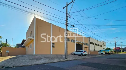 Galpão/Depósito/Armazém à venda, 320m² no Jardim das Bandeiras, Campinas