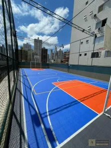 Apartamento com 2 Quartos para alugar, 103m² no Centro, Balneário Camboriú