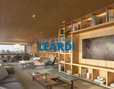 Cobertura com 4 Quartos à venda, 484m² no Jardim Paulista, São Paulo