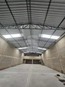 Galpão/Depósito/Armazém para alugar, 320m² no Riacho das Pedras, Contagem