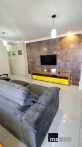 Apartamento com 3 Quartos à venda, 95m² no Setor Bueno, Goiânia